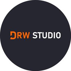 DRW STUDIO firma reklamowa - producent kasetonów reklamowych z Krakowa