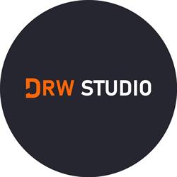 DRW STUDIO firma reklamowa - producent kasetonów reklamowych z Krakowa
