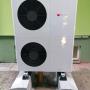 Pompa ciepła Saunier Duval 10kW Chełm 1
