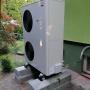Pompa ciepła Saunier Duval 10kW Chełm 3