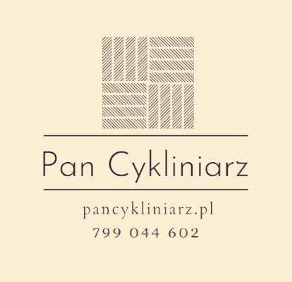 Pan Cykliniarz Cyklinowanie Bezpyłowe Cyklinowanie Parkietu Podłóg i Schodów Janusz Jelski