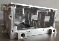 FREZOWANIE CNC 5-axis
