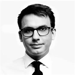 PORADCA Kancelaria Radcy Prawnego Michał Marcinkowski