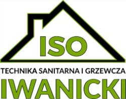 Instalatorstwo Sanitarne i Ogrzewania Paweł Iwanicki