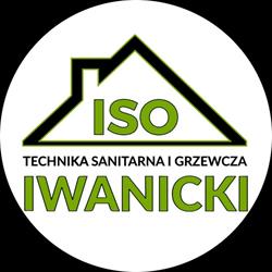 Instalatorstwo Sanitarne i Ogrzewania Paweł Iwanicki