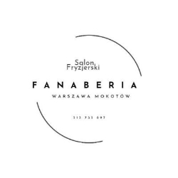 Salon Fryzjerski Fanaberia Warszawa Mokotów