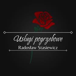 Usługi Pogrzebowe Radosław Stasiewicz