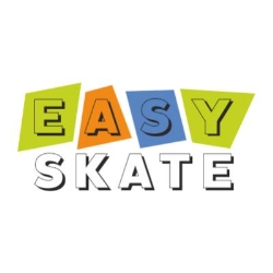 Easy Skate - Łyżwy Hokej Rolki