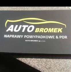 Autobromek Naprawy Powypadkowe & Pdr Sp. z o.o.