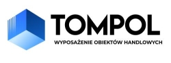 F.H.U Tompol Tomasz Podskarbi, meble sklepowe
