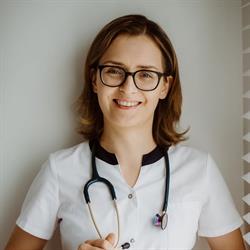 Pediatria lek. Agnieszka Karolewska, Lekarz Pediatra Kalisz