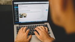 WEBQOS - Strony Internetowe Kraków