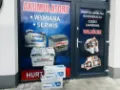 Dostawa akumulatora