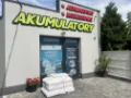 Pogotowie akumulatorowe