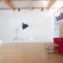 studio