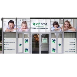 SoftDent Stomatologia Warszawa Dentysta Ochota