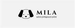 MILA salon pielęgnacji psów