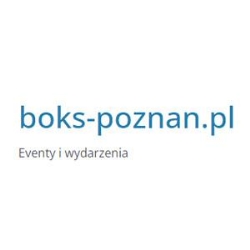 Eventy i wydarzenia - Boks Poznań