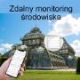 Zdalny monitoring środowiska