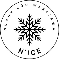 N'ice - Lód w kostkach i kruszony Warszawa | Suchy lód Warszawa