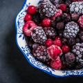 Suchy Lód 1 kg – przechowywanie żywności