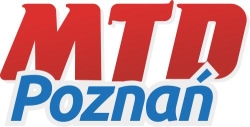 MTD Sprzedaż i Wypożyczalnia Przyczep Lawet Poznań