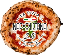 La Pizza Napoletana 2.0 Pizzeria Żoliborz Warszawa Restauracja Kuchnia Włoska