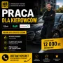 Praca Uber
