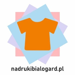 Świat kolorowych nadruków