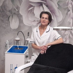 Salon Kosmetyczny Cyntia