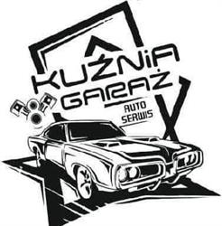 Kuźnia Garaż