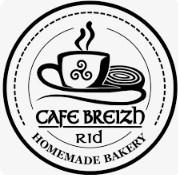 Kawiarnia i cukiernia - Cafe BREIZH-RID