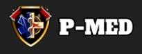 P-MED Paweł Bednarczyk - Szkolenia z Pierwszej Pomocy, KPP, BHP, PPOŻ