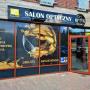 Salon optyczny OPTYK BOJARY