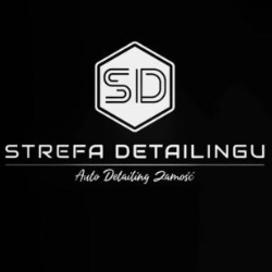 Strefa Detailingu Zamo