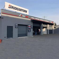 First Stop GreCars
