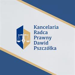 Radca prawny Rybnik - Dawid Pszczółka