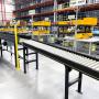 System WMS w magazynie