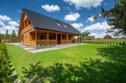 ToTu Domek Okuninka