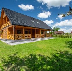 ToTu Domek Okuninka