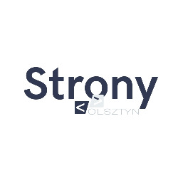 Strony Olsztyn