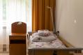 Pokój dwuosobowy z łóżkami rehabilitacyjnymi