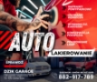 Lakiernik Samochodowy Goleniów