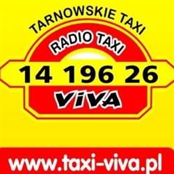 Taxi Viva Tarnów 19626