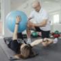 trening fizjoterapia konin