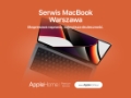 serwis MacBook