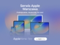 serwis iPhone