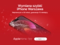 serwis iPhone