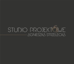 Studio Projektowe Agnieszka Strzelecka-Gnat