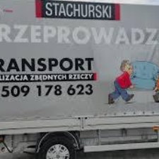 Przeprowadzki Stachurski